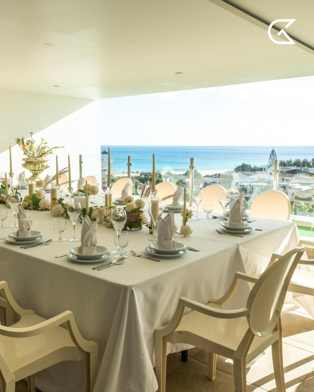 Hotel Golden Tulip President Hammamet Esterno foto