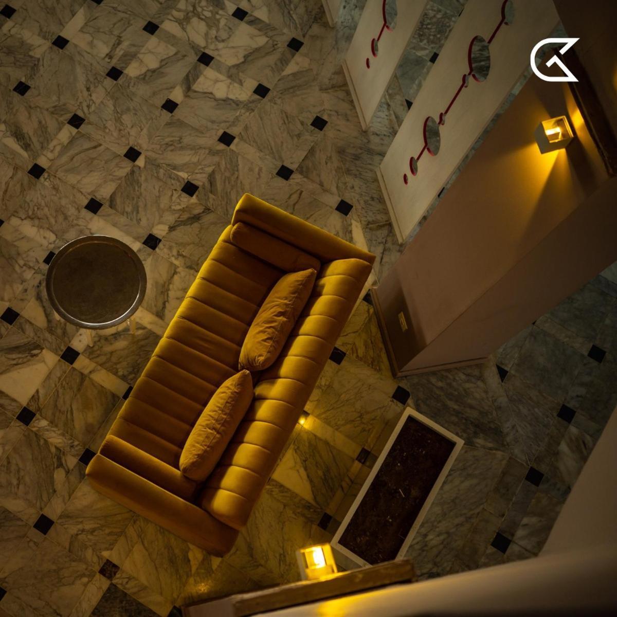 Hotel Golden Tulip President Hammamet Esterno foto